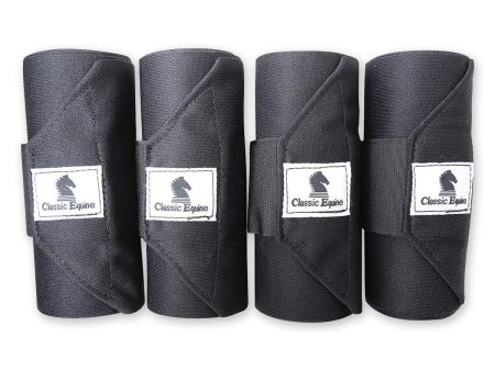 Classic Equine Standing Wrap Bandages on Sale