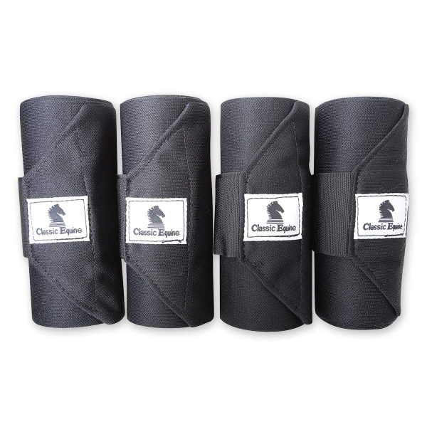 Classic Equine Standing Wrap Bandages on Sale