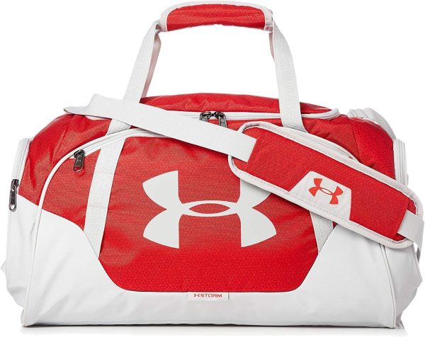 Under Armour Undeniable Duffle 3.0 Gym Bag Online Hot Sale