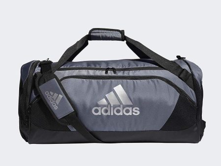 adidas Unisex Team Issue II Large Duffel Bag Online now