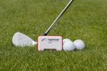 FlightScope Mevo - Portable Personal Launch Monitor for Golf Online Hot Sale