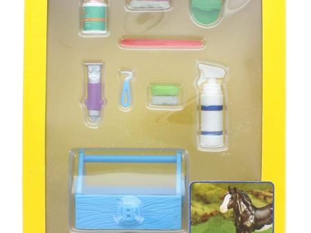 Breyer Grooming Kit For Sale