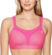 Champion Women s Spot Comfort Full-Support Sport Bra For Discount