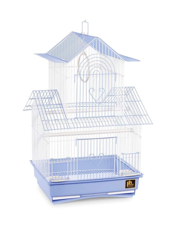 Prevue Shanghai Parakeet Cage Sale