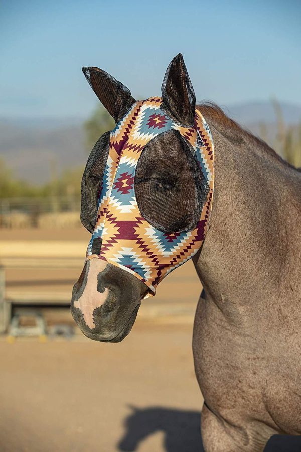 Professional`S Choice Comfort Fit Fly Mask Discount