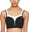 Champion Women s Spot Comfort Full-Support Sport Bra For Discount