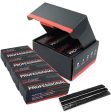 CKAuto 4 Boxes, 0.25oz, Grey, Adhesive Stick on Wheel Weights, Automobiles, Trucks, SUVs & Motorcycles, Low Profile, 60oz Box, U.S. OEM Quality, (960pcs, 240oz, 15lb) Valued Pack Perfect for Garages Online Sale