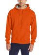 Champion Men s Powerblend Fleece Pullover Hoodie Sale