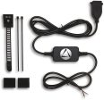 LandAirSea Hardwire Power Adapter Cable Kit for The 54 GPS Vehicle Tracking Device Fashion