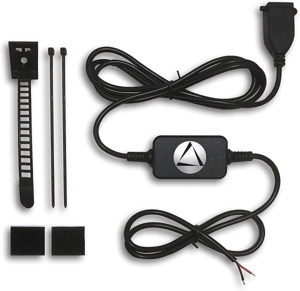 LandAirSea Hardwire Power Adapter Cable Kit for The 54 GPS Vehicle Tracking Device Fashion