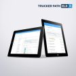 Trucker Path ELD – Electronic Logging Device, HOS, GPS Tracking, IFTA, ELD Compliance, OBDII Light Online Hot Sale