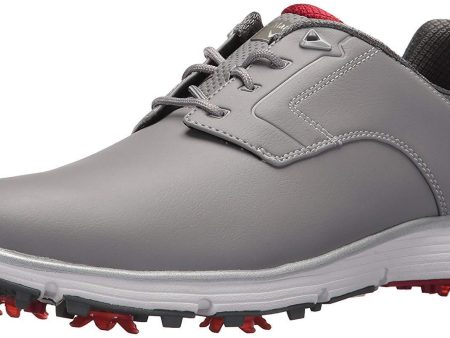 Callaway Men s La Jolla Golf Shoe Fashion