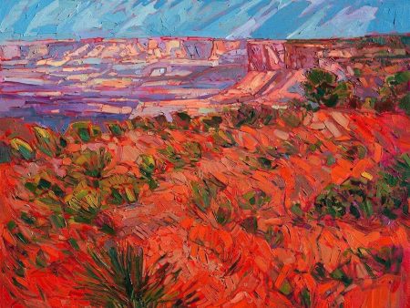 Canyonlands Vista on Sale