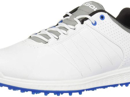 Skechers Men s Pivot Spikeless Golf Shoe Hot on Sale