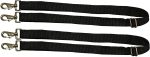 Weatherbeeta Elastic Leg Strap - 2 Snaps Pair For Cheap