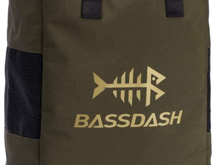 Bassdash Fishing Hunting Wader Bag Vented Mesh Shoe Boot Bag Online Sale