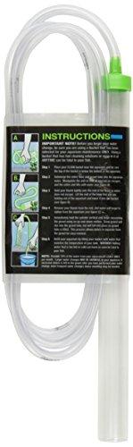 Python Pro-Clean Aquarium Gravel Washer and Siphon Kit, Small Cheap