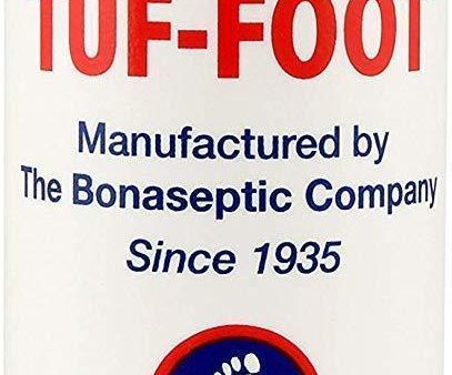 TUF-FOOT Liquid Foot, Hoof and Paw Protection - 7 oz For Discount