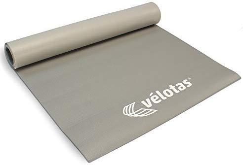 Velotas High Density Equipment & Treadmill Mat, Multiple Hot on Sale