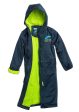 Great Aussie Swim Parkas (Swim Jacket Robe Men, Women, Youth Fashion